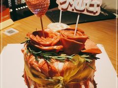 -烧肉达人•炭火烧肉(新天地店)