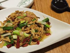 -云海肴·汽锅鸡·云南菜(广安门天虹店)
