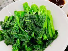 -龍炎馬仔烧味(首位中心店)
