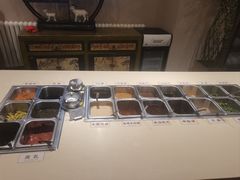 -古关火锅店(古北水镇景区店)