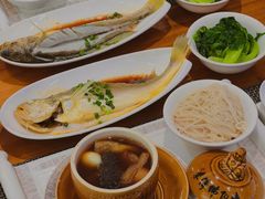 -李清佛跳墙|福建省十大名厨之首(后江埭店)