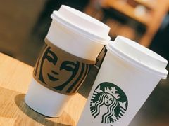 -星巴克(长沙乐和城门店)