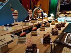 -上海东方佘山翰悦阁酒店·Vie全日制餐厅