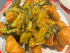 -满堂春特色餐馆