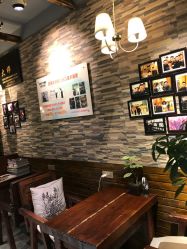 点击看大图 -MONE美发沙龙