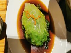 -森隆饭庄(崇文门新世界百货店)