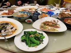 -沙龙酒家