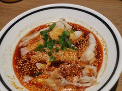 -新太二·鲜料川菜(晶耀前滩店)