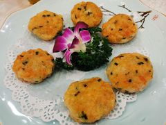 -寻味顺德·南记酒家·传统顺德菜·鱼生(广源路店)