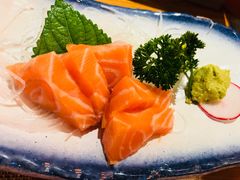 三文鱼刺身-有喜屋·深夜食堂(环宇荟店)
