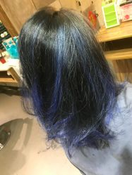 -HairCode芭曲发型
