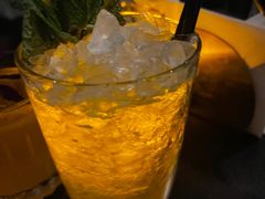 -Ish Whiskey&Cocktail Bar酒吧(合生麒麟新天地店)