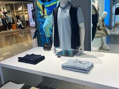 -百联南桥购物中心