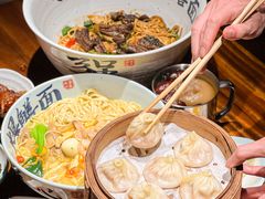 -李犟大爆鳝面·手工蟹黄包(湖滨西湖店)