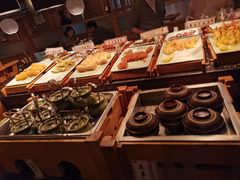 -松子料理(世纪城店)