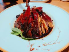 -蜀宴小调·精致家常菜(科华店)