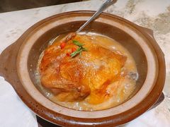 -金牌外婆家(万象城店)
