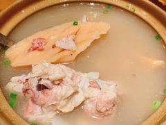 -顺香居·老字号湖北菜(江汉路店)