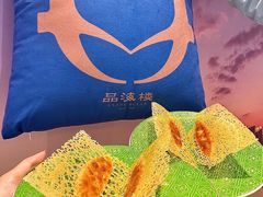 -品海楼·大连海胆锅贴馆(东港店)