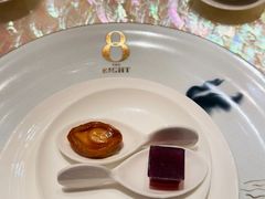 -8餐厅(新葡京酒店)