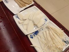-老城红焖羊肉(老步行街店)