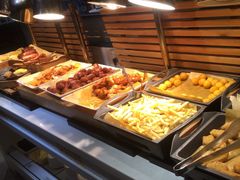 -快乐爱斯米牛排·寿喜烧自助(亿合城店)