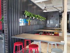 -肯德基(定兴店)