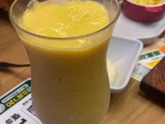 -豪客来牛排(天阳D32店)