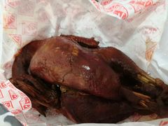 小李烧鸡-小李烧鸡(西北角总店)