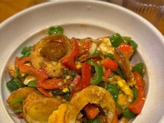 -前海沿·青岛菜(五四广场永旺店)