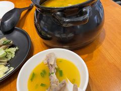 -hallch 好吃餐厅(全运村中央广场店)