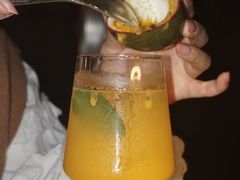 -DEW Lounge(深圳湾店)
