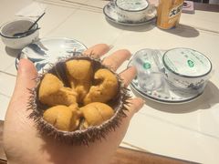 -松云居.大连人.大连菜