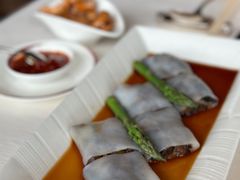 -天龙轩(香港丽思卡尔顿酒店)