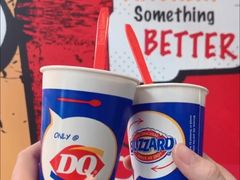 -DQ·蛋糕·冰淇淋(大宁国际商业广场店)