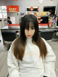-MMby Hair Code芭曲发型