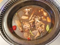 -锅老头铁锅炖•大锅蒸汽海鲜(韩乐坊店)