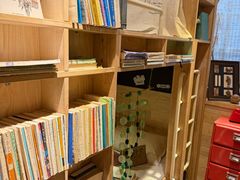 -橡皮书店(翠湖北路店)