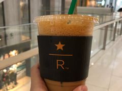 -星巴克臻选(济南恒隆店)