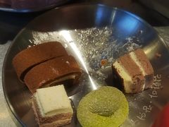 -金韩雅·烤肉·烤活鳗鱼(万达店)
