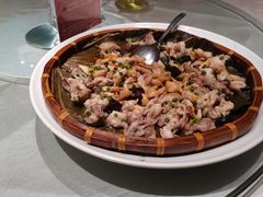 -悦来轩顺德菜(寮厦店)
