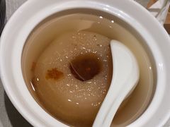 -狮王府淮扬菜(新街口友谊店)