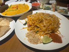 -泰国餐厅 Thai Food(裕华万达店)