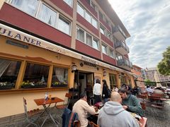 -Restaurant Paulaner am Dom