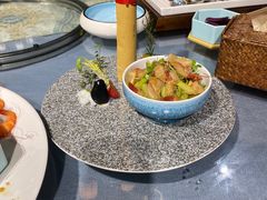 -花间别院(凤凰店)