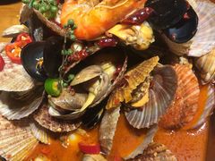 -必点海鲜·鲅鱼水饺(鞍山西道店)