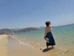 -大梅沙海滨公园