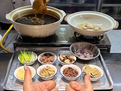 -南海食街(佛冈店)