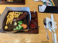 -菲滋意式餐厅(长兴东鱼坊店)