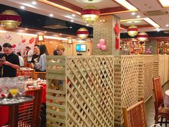 -围龙屋客家食府(福田店)